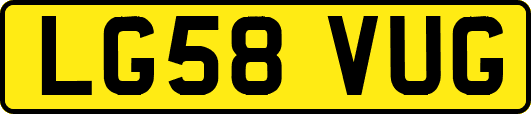 LG58VUG