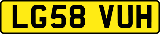 LG58VUH