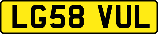 LG58VUL