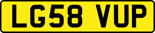 LG58VUP