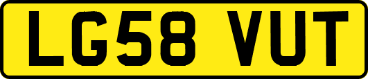LG58VUT