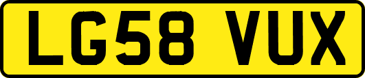 LG58VUX
