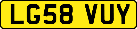 LG58VUY