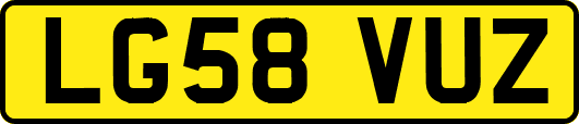 LG58VUZ