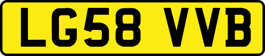 LG58VVB
