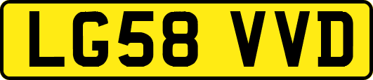 LG58VVD