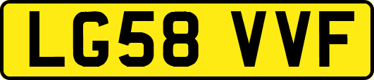 LG58VVF
