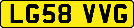 LG58VVG