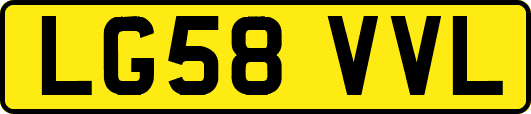 LG58VVL