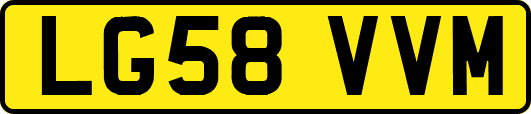 LG58VVM