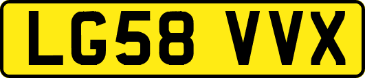 LG58VVX
