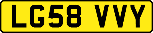 LG58VVY