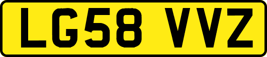 LG58VVZ