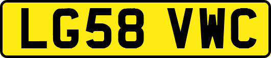 LG58VWC