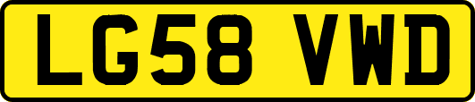 LG58VWD