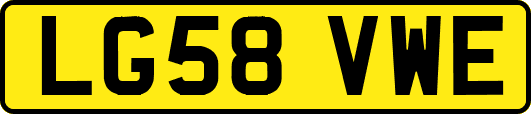 LG58VWE