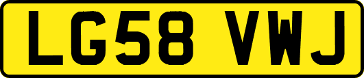 LG58VWJ