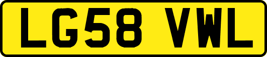 LG58VWL