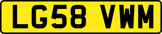 LG58VWM