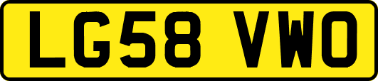 LG58VWO