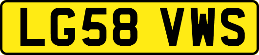 LG58VWS