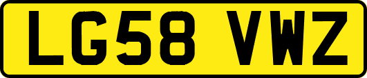 LG58VWZ