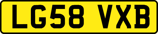 LG58VXB