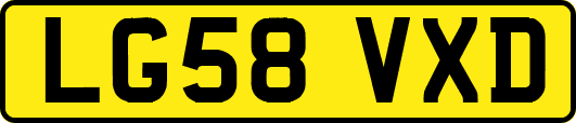 LG58VXD