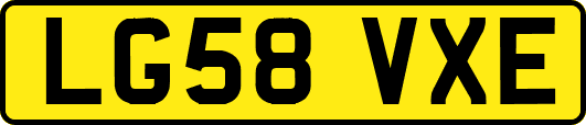 LG58VXE