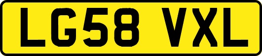 LG58VXL