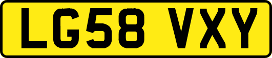 LG58VXY