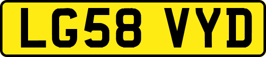 LG58VYD