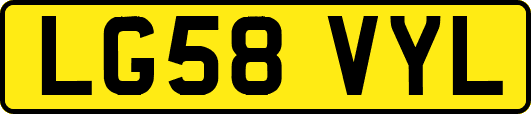 LG58VYL