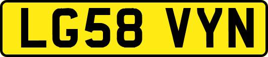 LG58VYN