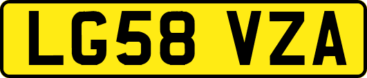 LG58VZA