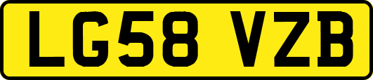 LG58VZB