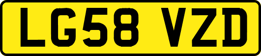 LG58VZD