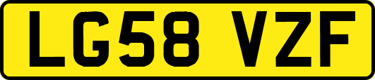 LG58VZF