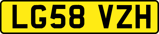 LG58VZH