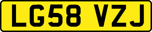 LG58VZJ