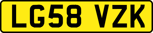 LG58VZK
