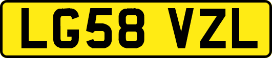 LG58VZL