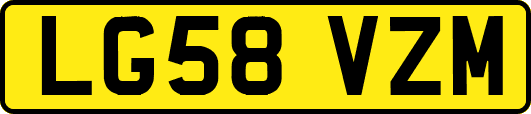 LG58VZM