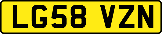 LG58VZN