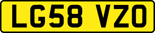 LG58VZO