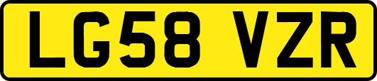 LG58VZR