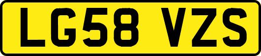 LG58VZS