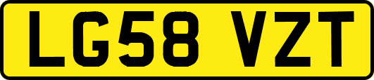 LG58VZT