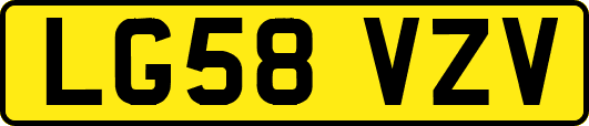 LG58VZV