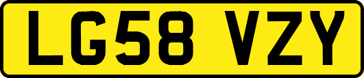 LG58VZY